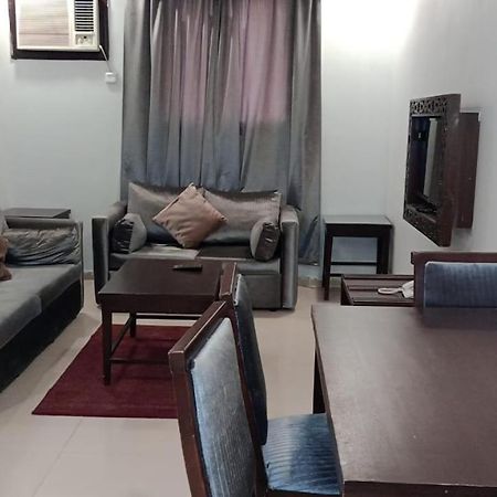 Aparthotel In Taibah Medína Exteriér fotografie